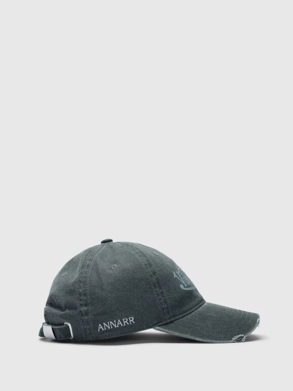 ANNARR - ANRWINSON DUTCH CAP