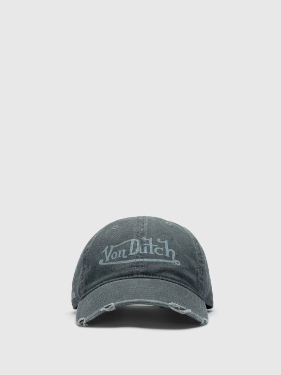 ANNARR - ANRWINSON DUTCH CAP