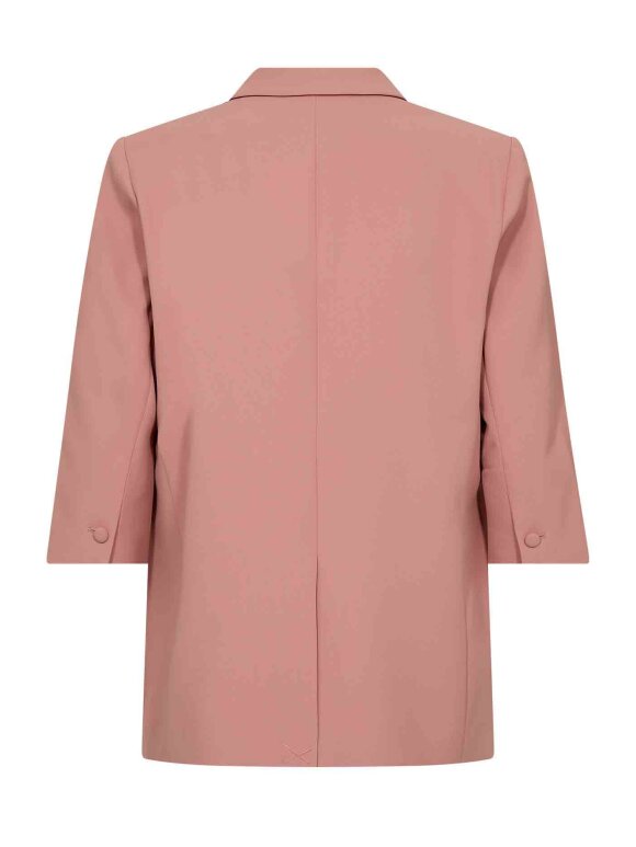 Mos Mosh - MMJunie Miley Blazer Peachy