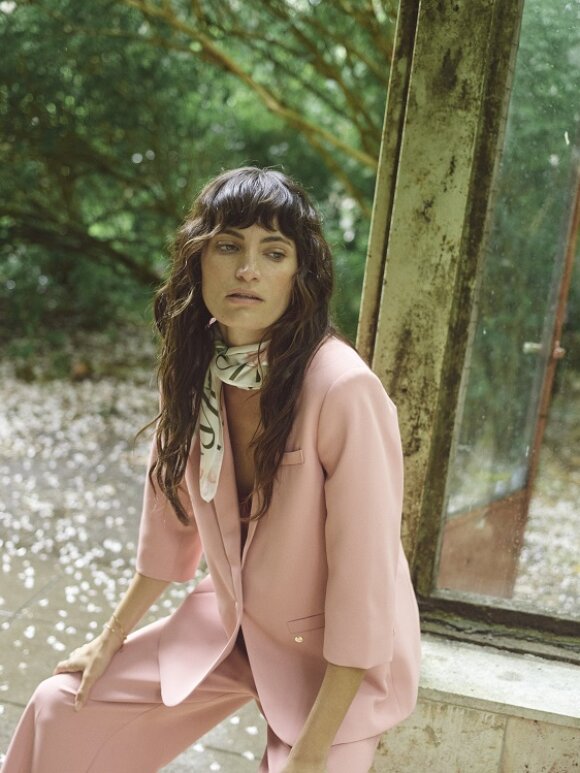 Mos Mosh - MMJunie Miley Blazer Peachy