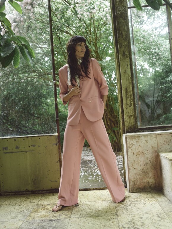 Mos Mosh - MMJunie Miley Blazer Peachy