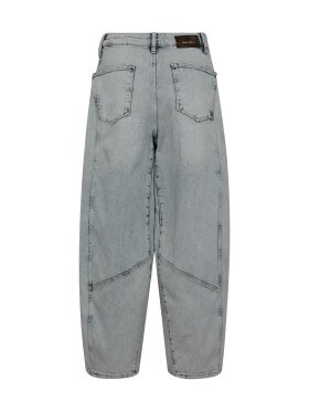Mos Mosh - MMRosie Galleon Jeans Light