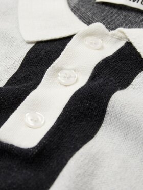 Minimum - Minimum Rigo rlx ss strp polo