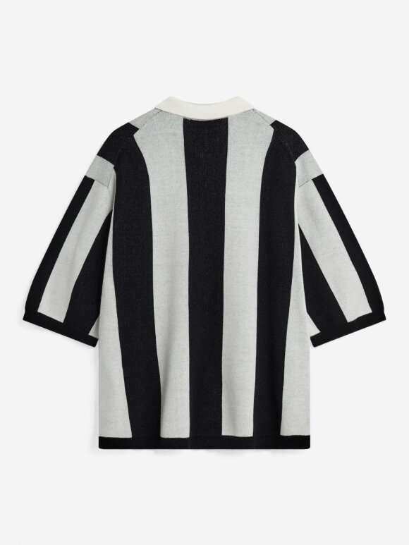 Minimum - Minimum Rigo rlx ss strp polo