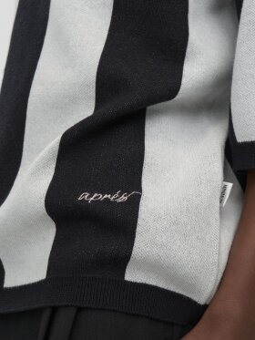 Minimum - Minimum Rigo rlx ss strp polo