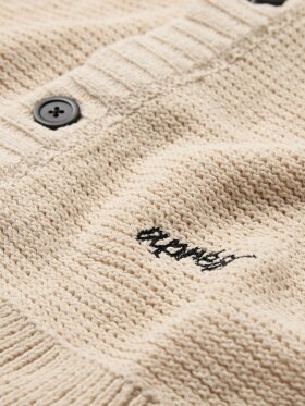 Minimum - Minimum Vincent rlx cardigan