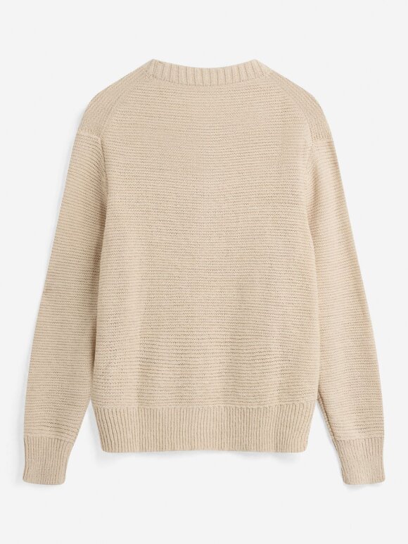 Minimum - Minimum Vincent rlx cardigan