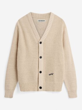 Minimum - Minimum Vincent rlx cardigan