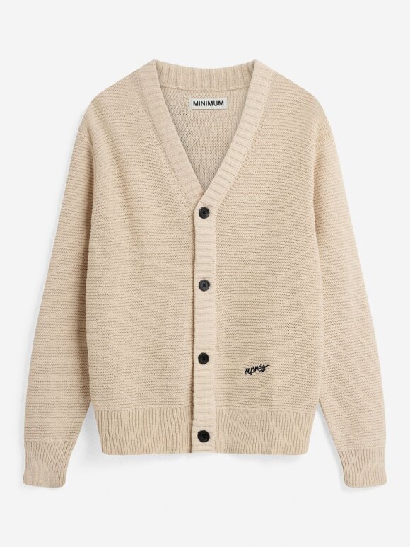 Minimum - Minimum Vincent rlx cardigan