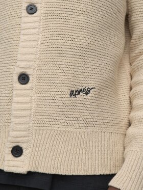 Minimum - Minimum Vincent rlx cardigan