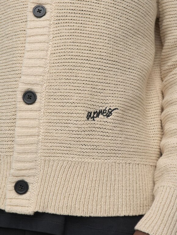 Minimum - Minimum Vincent rlx cardigan