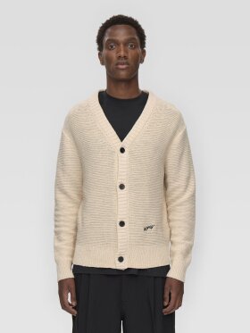 Minimum - Minimum Vincent rlx cardigan