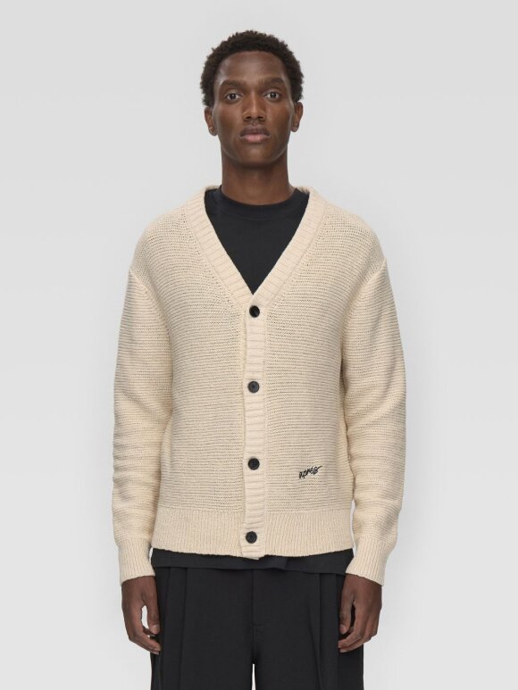 Minimum - Minimum Vincent rlx cardigan