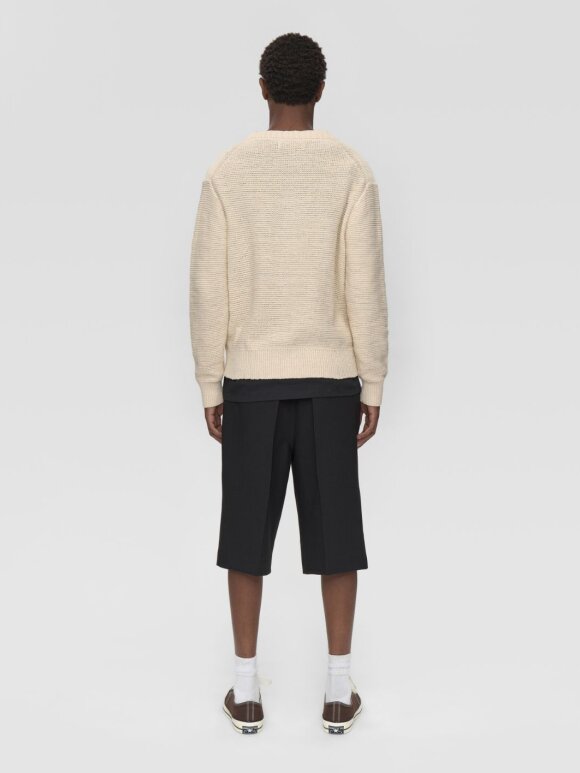 Minimum - Minimum Vincent rlx cardigan