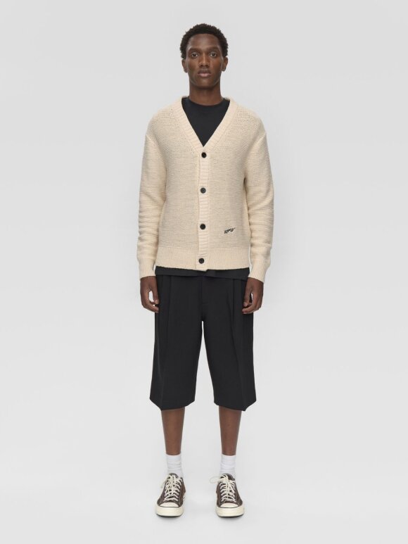 Minimum - Minimum Vincent rlx cardigan