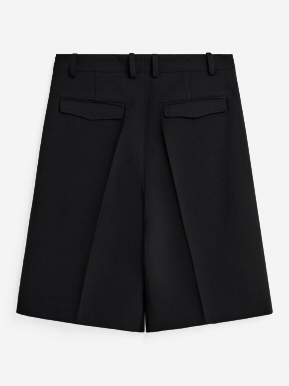 Minimum - Minimum Murphy Wde Shorts