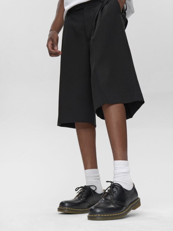 Minimum - Minimum Murphy Wde Shorts