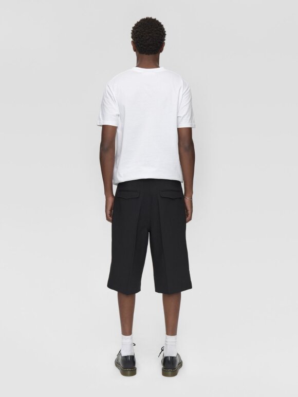 Minimum - Minimum Murphy Wde Shorts