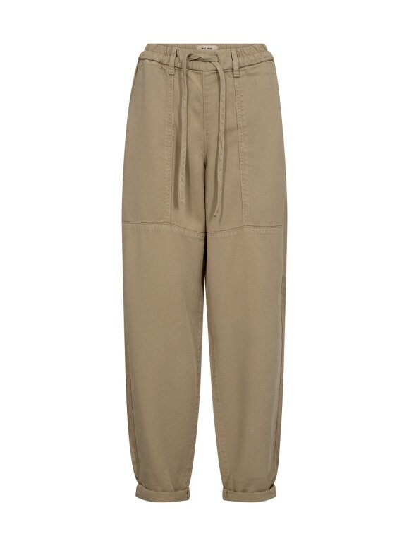 Mos Mosh - MMMaison Stalom Pant Twill