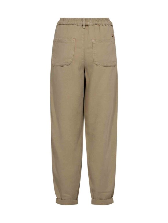 Mos Mosh - MMMaison Stalom Pant Twill
