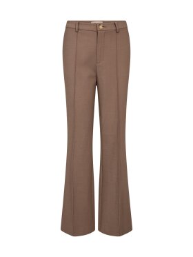 Mos Mosh - MMRhys Polly Pant Coffee Quart