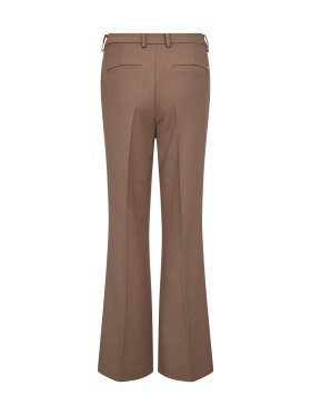 Mos Mosh - MMRhys Polly Pant Coffee Quart