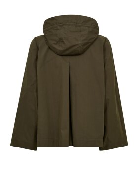Mos Mosh - MMSheena Short Jacket Olive