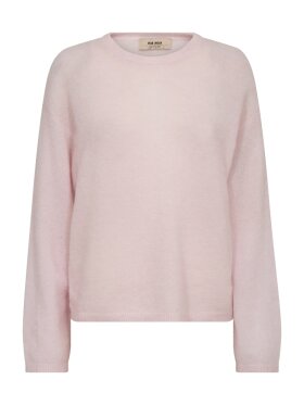 Mos Mosh - MMMape O-Neck Knit Ballet