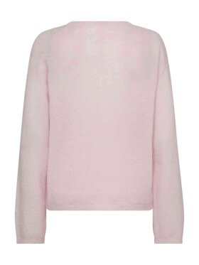 Mos Mosh - MMMape O-Neck Knit Ballet