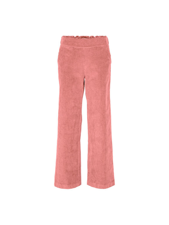 Amaze Cph - Victoria Corduroy pant Mellow