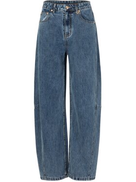 Coster Copenhagen - Denim Pants Annna Fit Light Blue