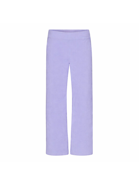 Amaze Cph - Victoria Corduroy pant Lavende