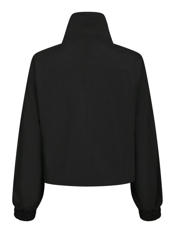 Neo Noir - Kaia Jacket Black