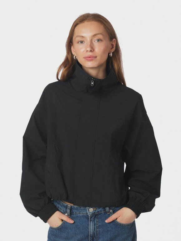 Neo Noir - Kaia Jacket Black