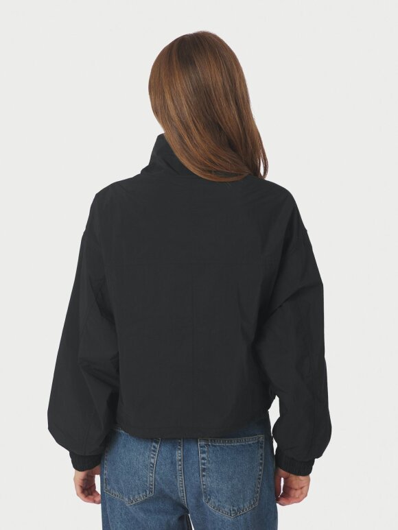 Neo Noir - Kaia Jacket Black