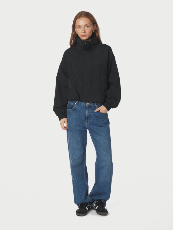 Neo Noir - Kaia Jacket Black