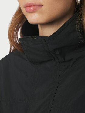 Neo Noir - Kaia Jacket Black