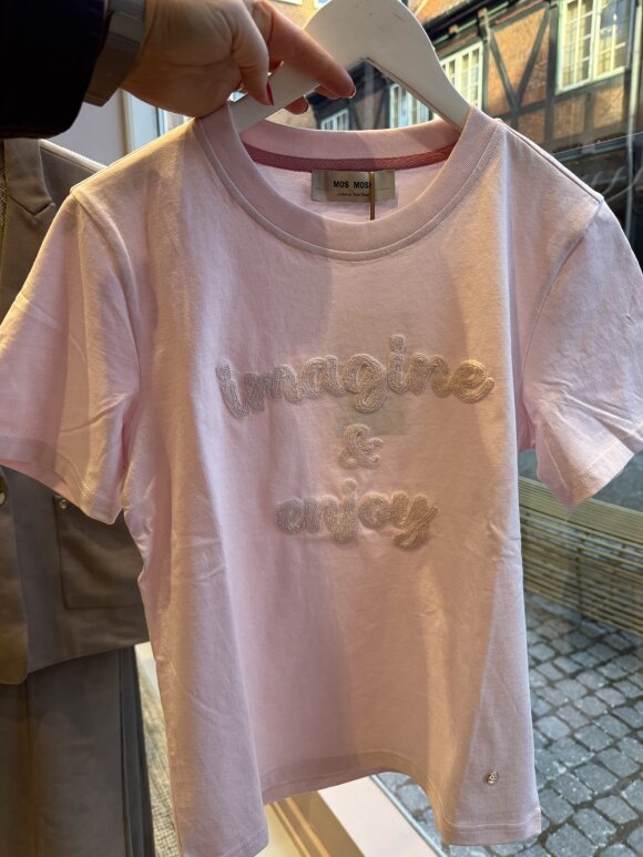 Mos Mosh - MMMakri O-SS Tee Ballet Slipper