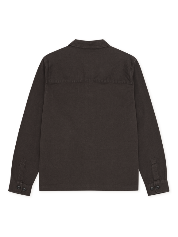 Les Deux - Layton Cotton Overshirt