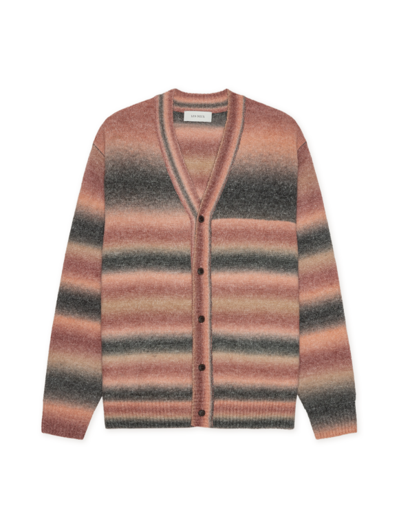 Les Deux - Boston Gradient Knitted Cardig