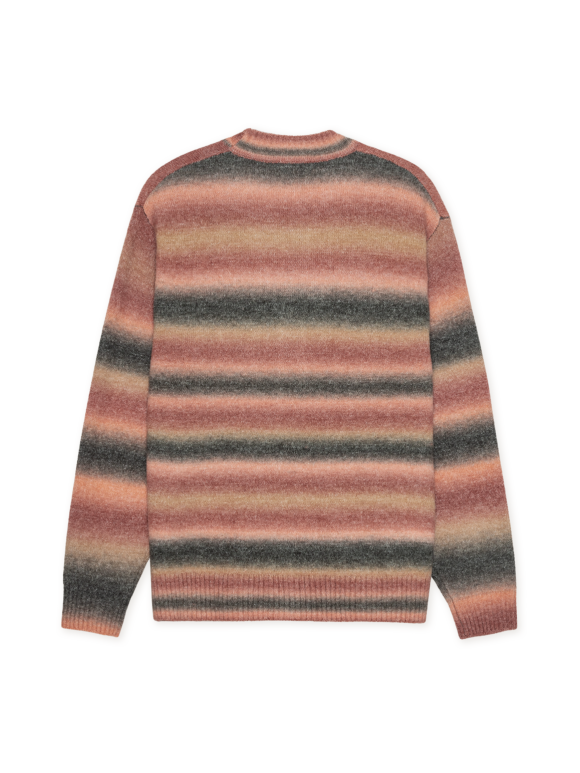 Les Deux - Boston Gradient Knitted Cardig