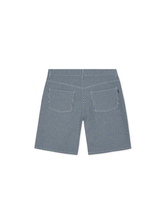 Les Deux - Ryder Striped Shorts