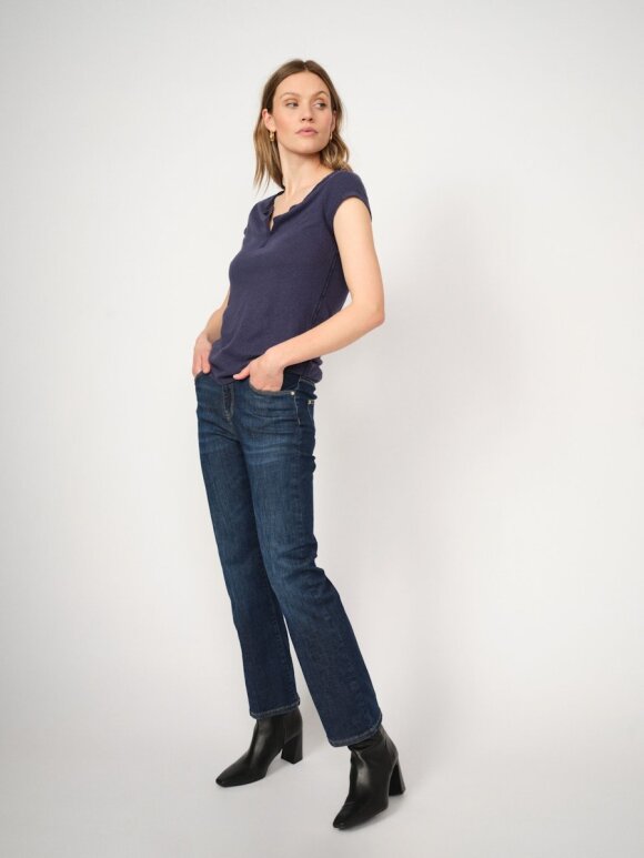 Mos Mosh - MMCecilia Cover Jeans Ankle