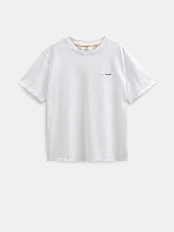 Anerkjendt - AKVillads Timeless Tee