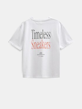 Anerkjendt - AKVillads Timeless Tee