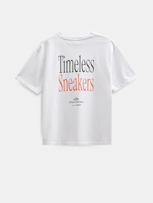 Anerkjendt - AKVillads Timeless Tee