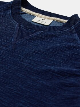 Anerkjendt - Aktoni Indigo SS Sweat / Tee