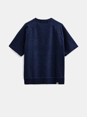 Anerkjendt - Aktoni Indigo SS Sweat / Tee