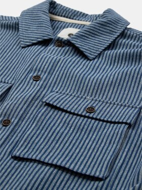 Anerkjendt - AKotto Stripe Overshirt