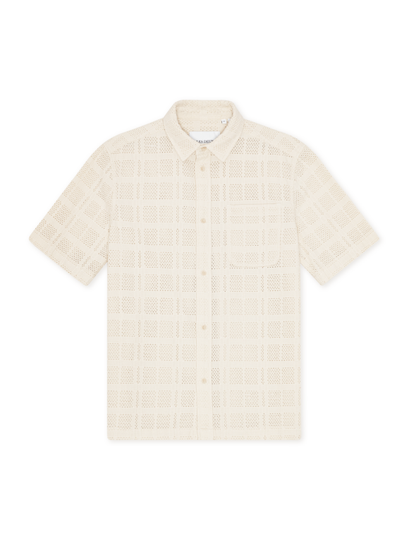 Les Deux - Charlie SS Shirt